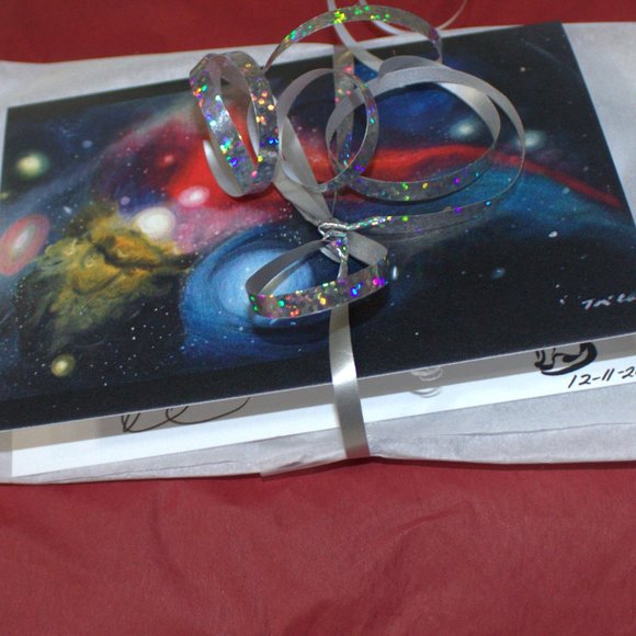 Art by Victoria Skye - Picture 2 of 17